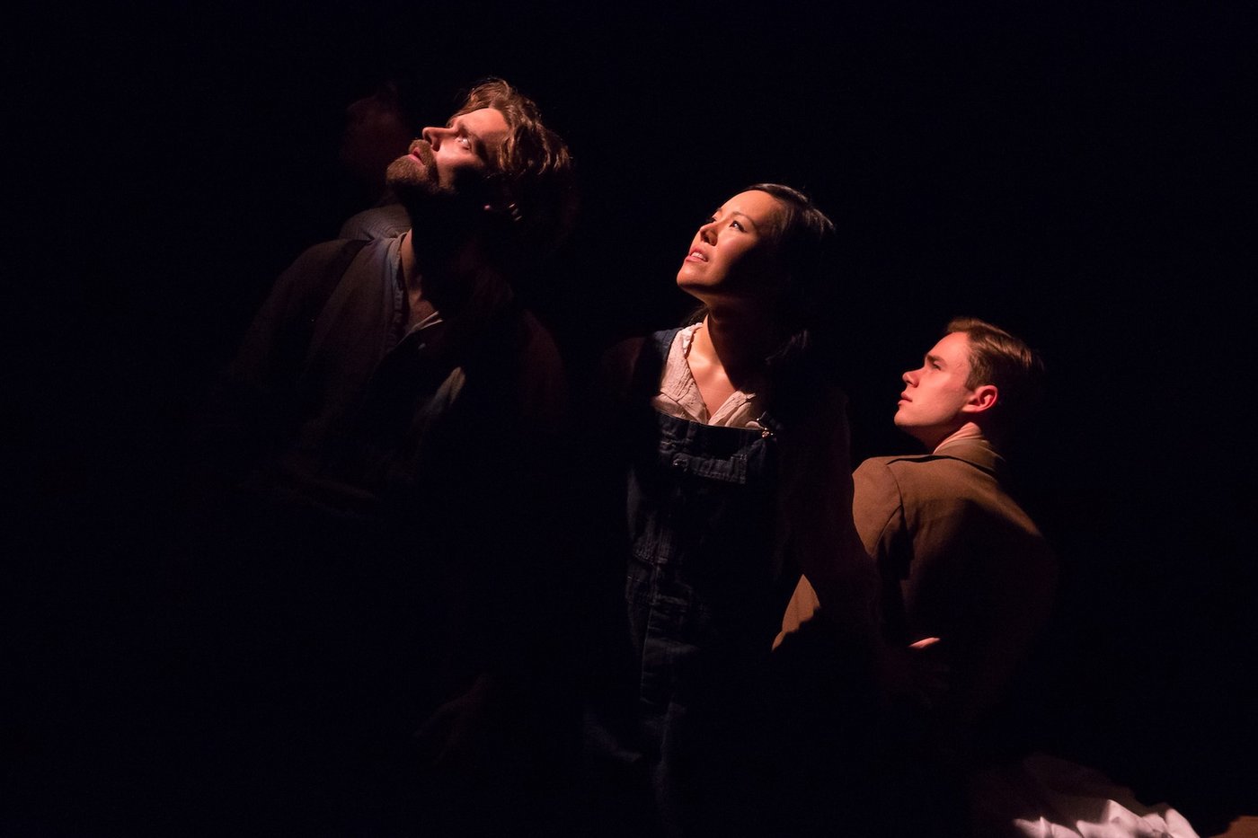 Unity (1918) at Lee Strasberg Theatre